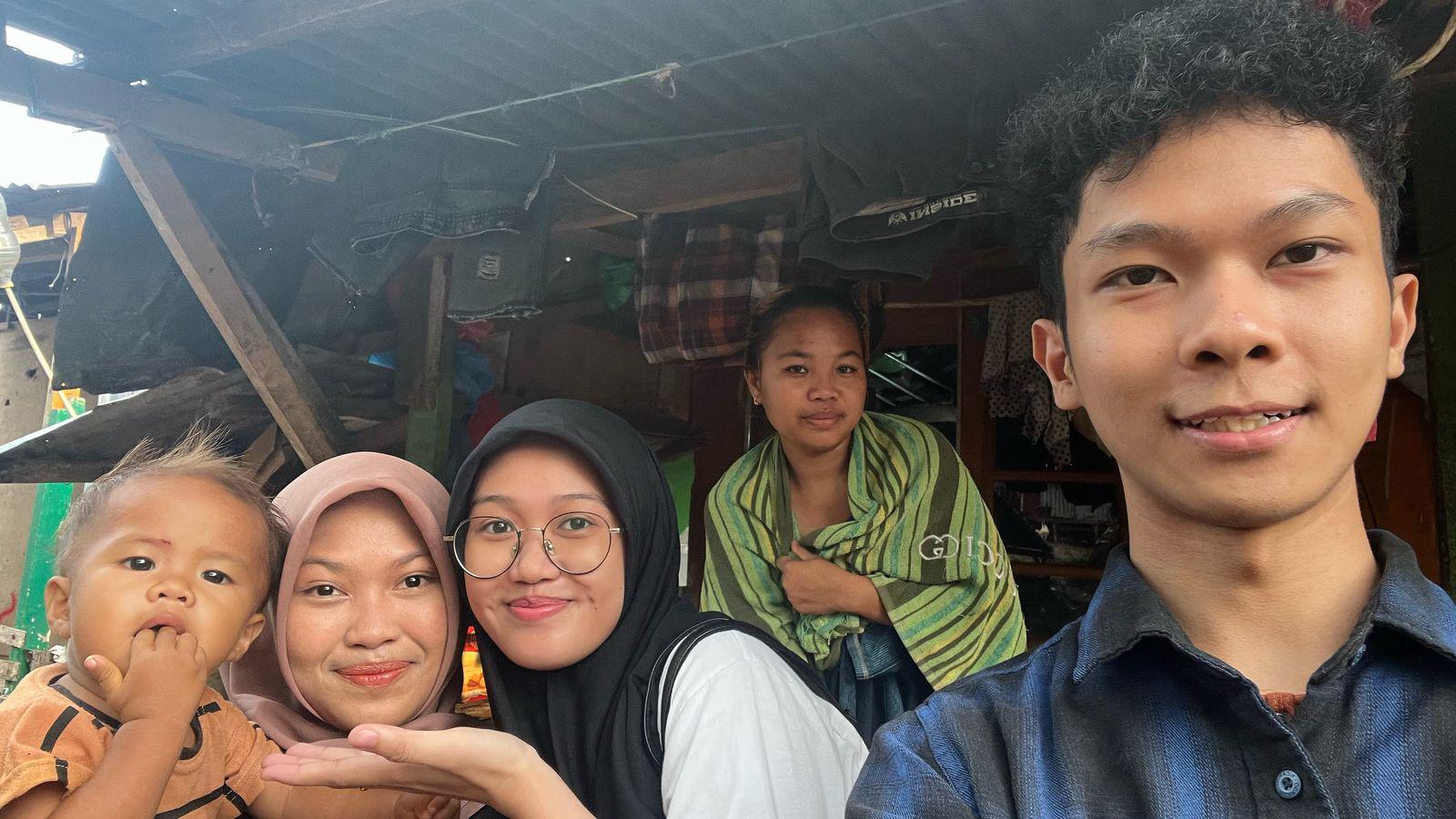 Kunjungan Kedelapan